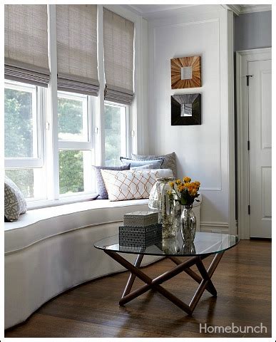 Modern Window Treatments