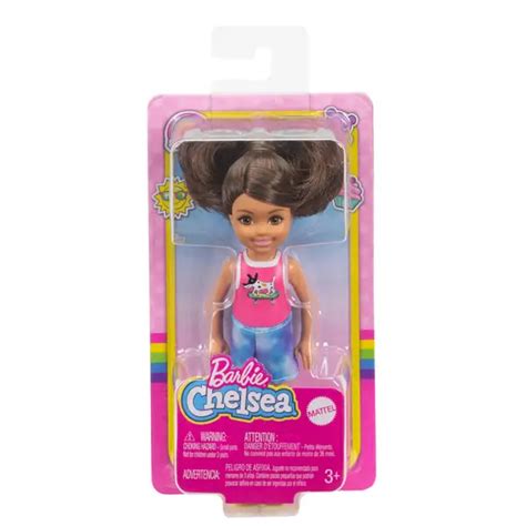 Barbie Chelsea Club Boy DOLL Toy HUNT Walmart 2017 43 OFF