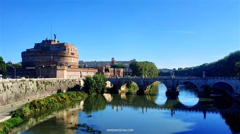 Rome Walking Tour