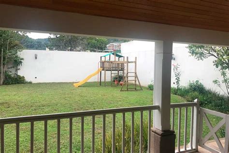 Hermosa Casa En Zona 16 La Montaña Bienes Raices 502