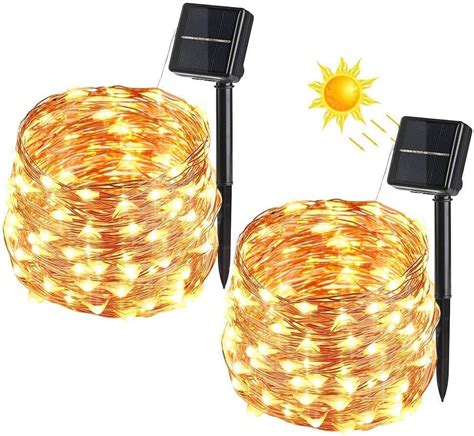 Lampes Solaires Ext Rieures Led Modes Lampes Solaires De