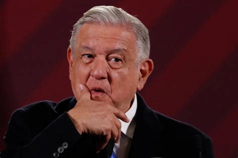 “este Año Vamos A Tener Un Sistema De Salud Pública De Calidad” Amlo