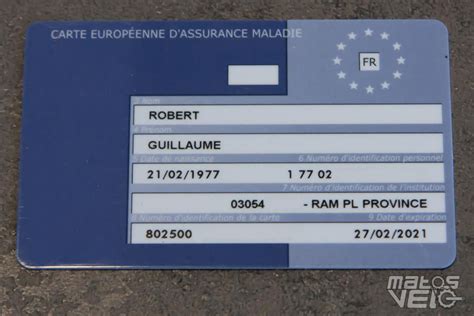 carte europeenne dassurance maladie est elle gratuite erp
