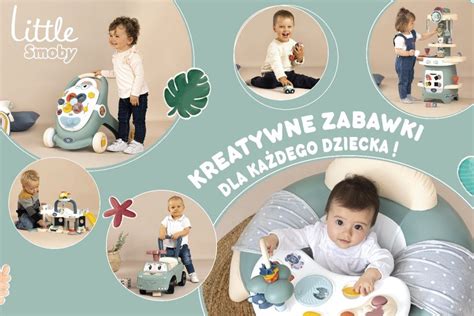 Zabawki edukacyjne dla najmłodszych sprawdzone pomysły na mądry