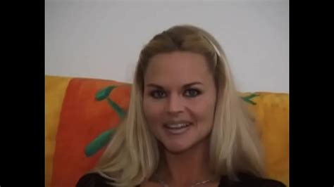 Katja Kean Top Model Tries Anal Sex In A Private Casting XNXX