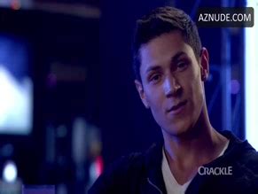 Never Back Down The Beatdown Nude Scenes Aznude