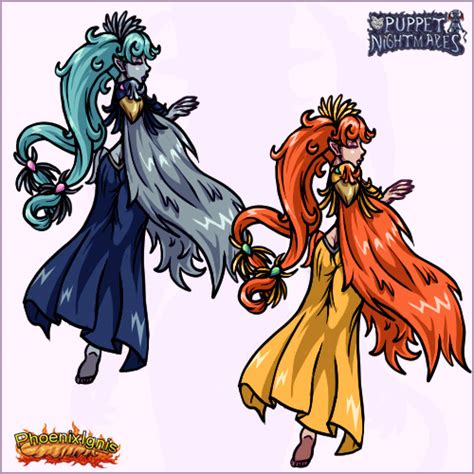 Crow Shamaness Defeated Game Sprites By Phoenixignis Hentai Foundry