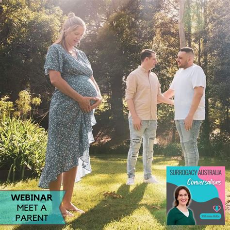 Episode 93 Josh Gay Dad Surrogacy Australia