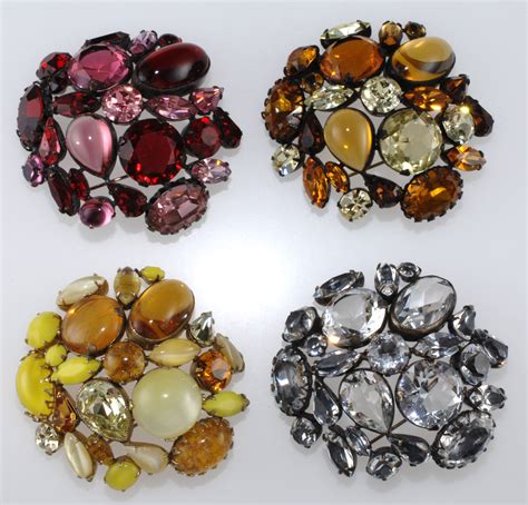 Identifying Vintage Costume Jewelry at Jason Quinn blog