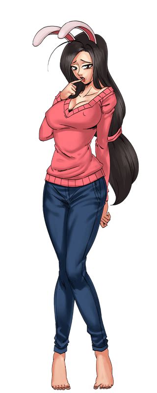 Évent du 20 au 24 Avril 2019 Sara Jay Discussion Générale Hentai Heroes