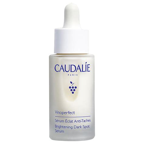 CAUDALIE Vinoperfect Sérum éclat 30 ml acheter en ligne baslerbeauty