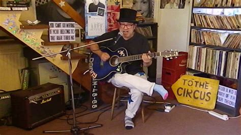 Keith Marshall Only Crying Keith Marshall Acoustic Cover Danny