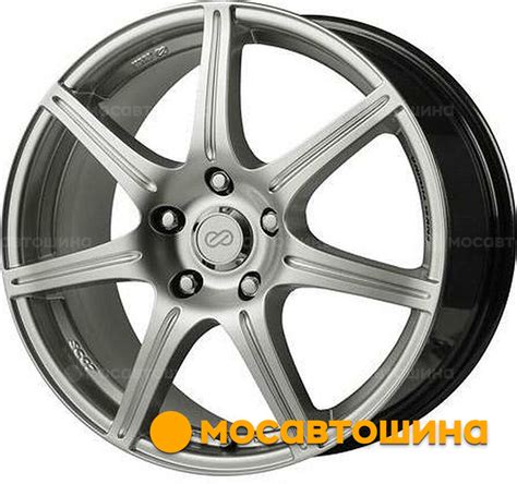 Купить диски Enkei SC07. Литые диски Энкей SC07