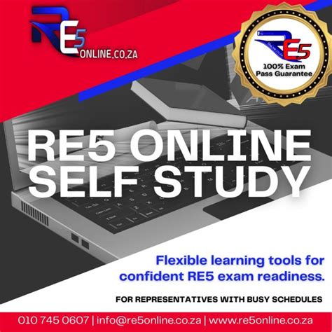 Re Online Courses Re1 And Re5 Updated Fais Content