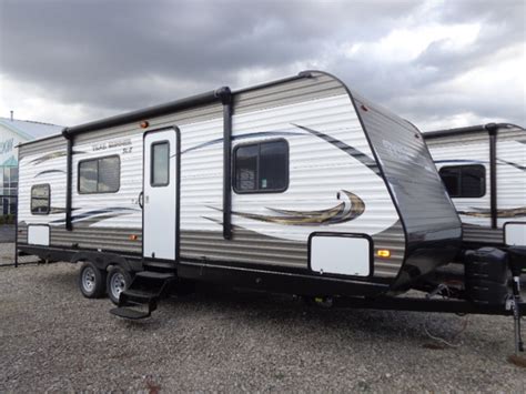 Heartland Trail Runner Sle Tr 25 Sle RVs For Sale