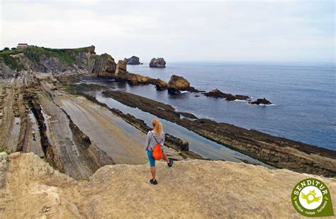 Ruta Por La Costa Quebrada Y Sus Playas M S Bonitas Liencres