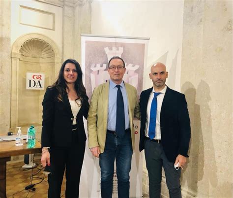 Il premio letterario Città di Castello per la cultura