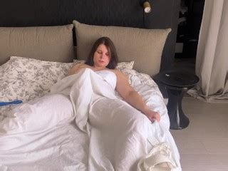 Masturbating Pussy Play Under The Covers Pornhub