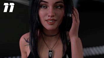 Name88 S Triangle 11 Going Back Through The Portal XVIDEOS