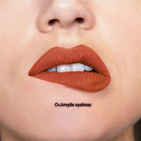 Jual Lipstk Maybelline Revlon Tahan Lama Warna Nude Shopee Indonesia