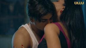 Siskiyaan Season Part Nude Scenes Aznude