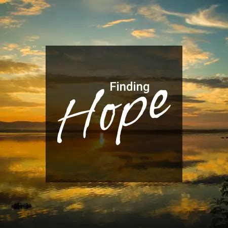 finding hope  presbyterian church matawan nj