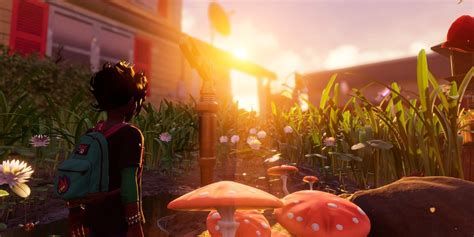 Grounded Hot And Hazy Update Adds First Dungeon Weather Mechanics