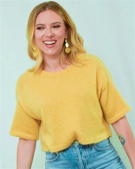 Hot Photos Featuring Scarlett Johansson ThBlog