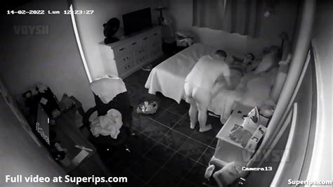 Ipcam Tall Woman In Sexy Lingerie Fucks Her Husband