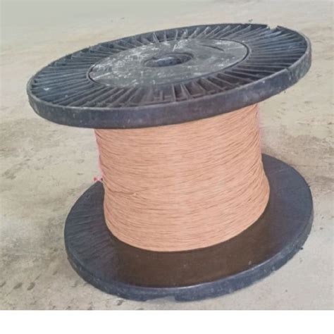 Nickel Plated Copper Wire At Rs 5meter निकेल प्लेटेड तांबे की तार In