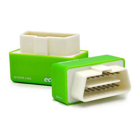 ecoOBD2 Chip tuning Box - ecoOBD2
