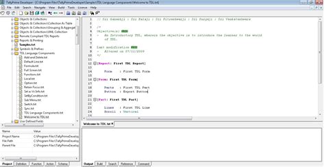 Tallyprime Developer The Development Platform Of Tallyprime