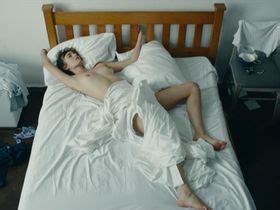 Nude Video Celebs Olya Zueva Nude Melissa Saint Amand Nude Trash Can On The Left