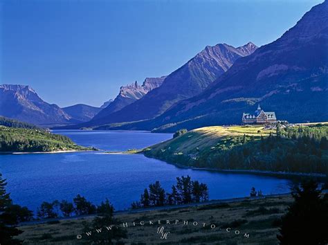 Waterton Lakes National Park Wallpapers - Wallpaper Cave