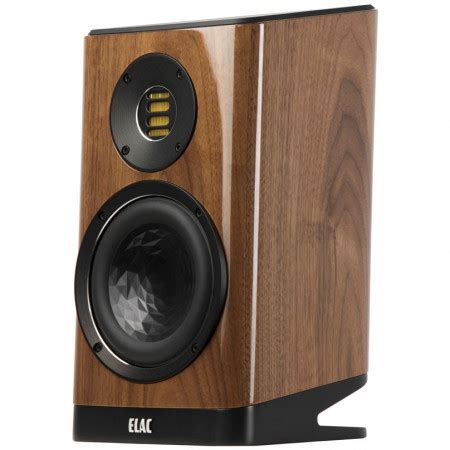 Elac Vela Bs Basys Studio Ozvu En Domu A Komer N Ch Prostor