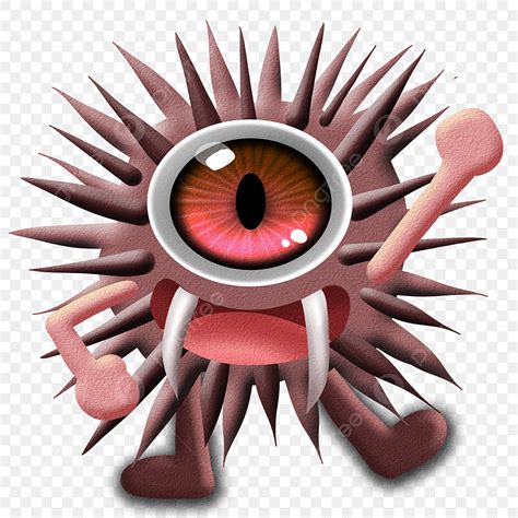 Bacterias Dibujos Animados Ojos Grandes Bacilo Png Bacteriano Virus