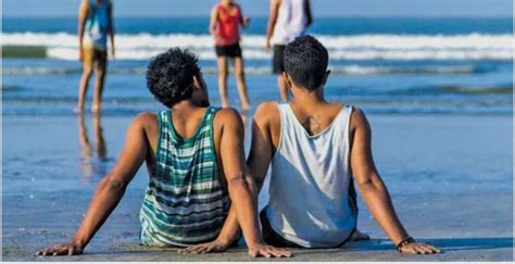 The Worlds Talking About This Tamil Film On Gay Romance Good News Is It Was Passed With No