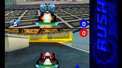 San francisco rush 2049 dreamcast iso - trainerharew