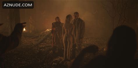 Karoline Hamm Nude Aznude