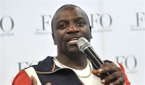Akon Net Worth | Celebrity Net Worth
