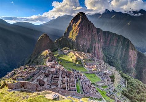Global Basecamps Authentic Travel Experiences