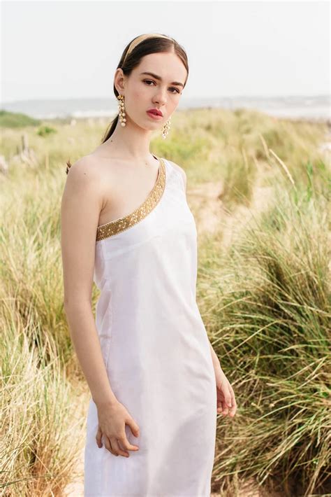 Delphi Dress White Sugar Sand Resortwear Resortwear Beachwedding