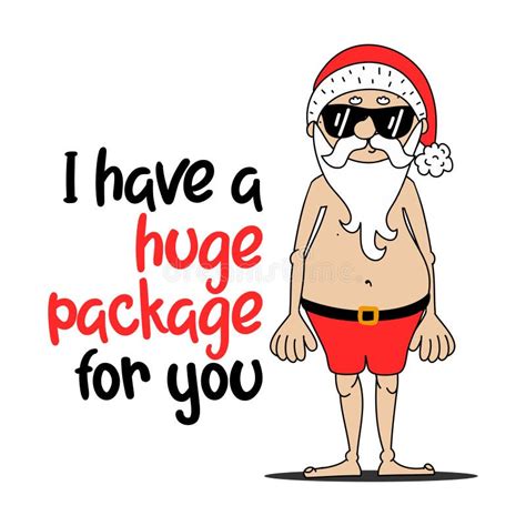Naked Santa Stock Illustrations Naked Santa Stock Illustrations Vectors Clipart Dreamstime