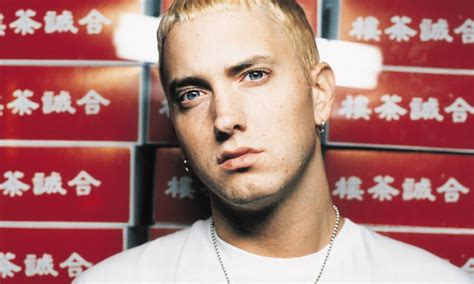 Il y a 19 ans, Eminem atteignait le sommet de sa carrière avec MMLP