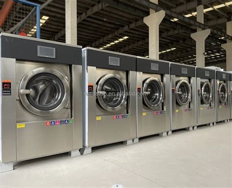 heavy duty commercial washing machines reliable efficient