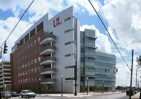 Snapshot Clinical And Translational Research Building Opens Broken Sidewalk