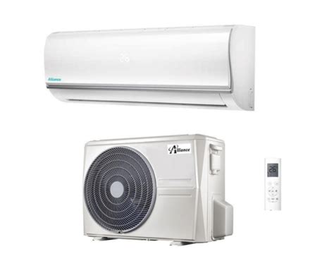 Alliance 9000btu Arctic Inverter Air Conditioner Aircon Pros