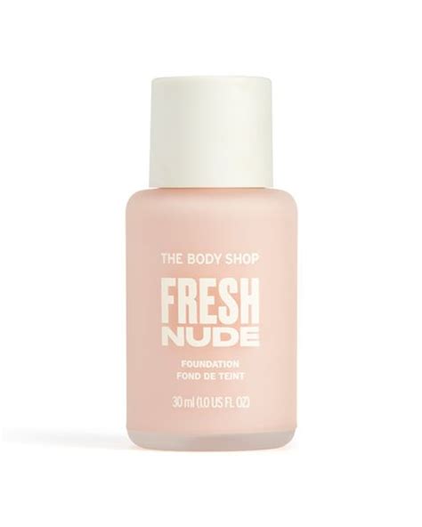 Fresh Nude Foundation