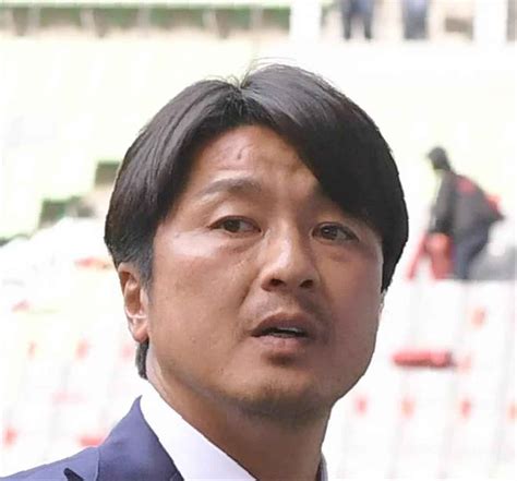 神戸、新監督に元日本代表の三浦氏 産経ニュース