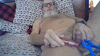 Average Old Guy Jacking Off XVIDEOS
